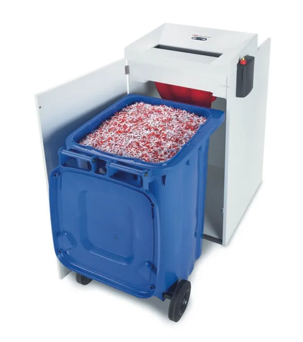 Hauptbild des Produkts Skartovací stroj HSM Pure 740 Max 4.5x30 mm