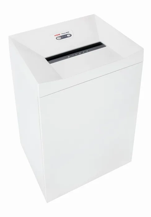 Hauptbild des Produkts Skartovací stroj HSM Pure 830 1.9x15 mm