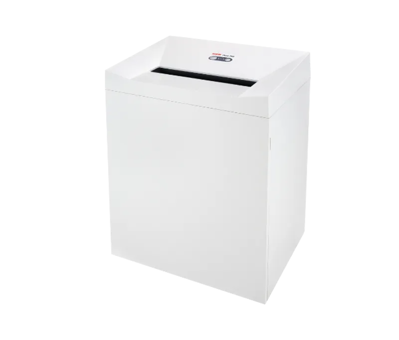 Hauptbild des Produkts Skartovací stroj HSM Pure 830 3.9  mm