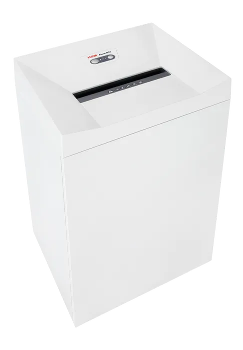 Hauptbild des Produkts Skartovací stroj HSM Pure 830 4.5x30  mm