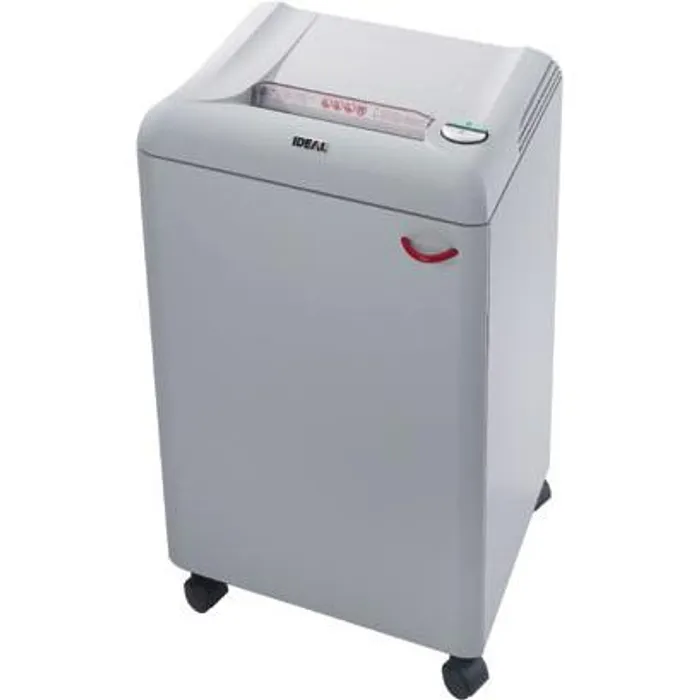 Hauptbild des Produkts skartovací stroj Ideal 2503 2x15mm