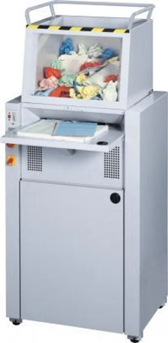 Hauptbild des Produkts skartovací stroj Ideal 4605cc, 4x40 mm