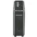 Weiteres Produktbild Aktenvernichter Intellishred 125Ci, Kreuzschnitt, 18 Blatt, FELLOWES
