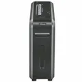 Aktenvernichter Intellishred 125i, Streifenschnitt, 18 Blatt, FELLOWES
