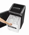 Aktenvernichter Intellishred 325i, Streifenschnitt, 24-26 Blatt, FELLOWES