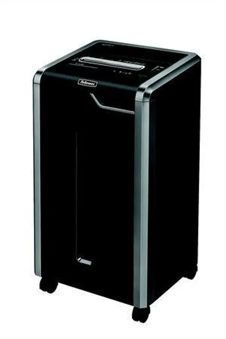 Hauptbild des Produkts Skartovací stroj "Intellishred 325i", řez proužek, 24-26 listů, FELLOWES