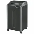 Aktenvernichter Intellishred 425Ci, Kreuzschnitt, 28-30 Blatt, FELLOWES