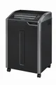 Schneidemaschine „Intellishred 485i“, Streifenschnitt, 38-40 Blatt, FELLOWES