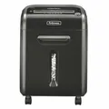 Weiteres Produktbild Aktenvernichter Intellishred 79Ci, Kreuzschnitt, 14 Blatt, FELLOWES