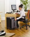 Aktenvernichter Intellishred 99Ci, Kreuzschnitt, 17 Blatt, FELLOWES