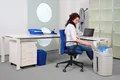 Weiteres Produktbild KOBRA +2 CC2 Aktenvernichter