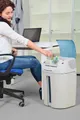 Weiteres Produktbild Skartovací stroj KOBRA +2 SS4
