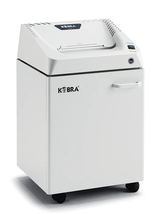 Hauptbild des Produkts Skartovací stroj KOBRA 240.1 HS