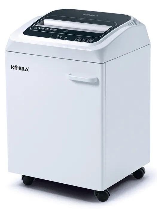 Hauptbild des Produkts Skartovací stroj KOBRA 245 TS HS-6