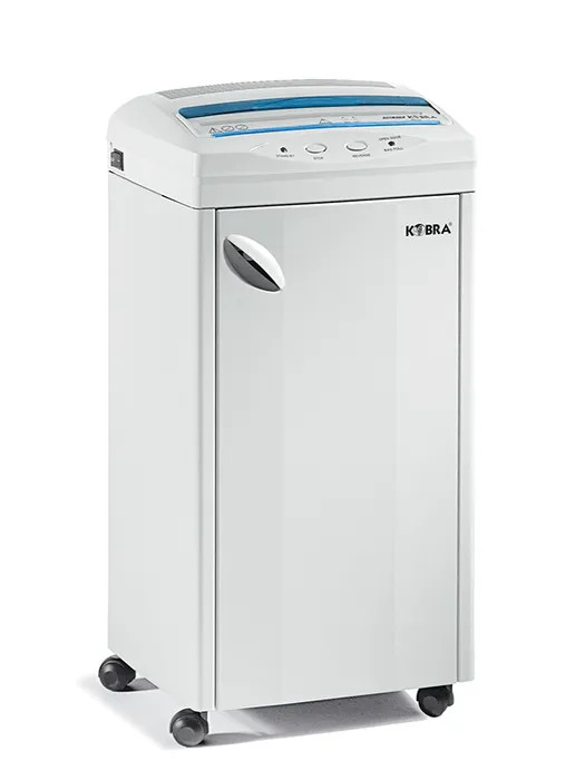 Hauptbild des Produkts Skartovací stroj KOBRA 260 C2