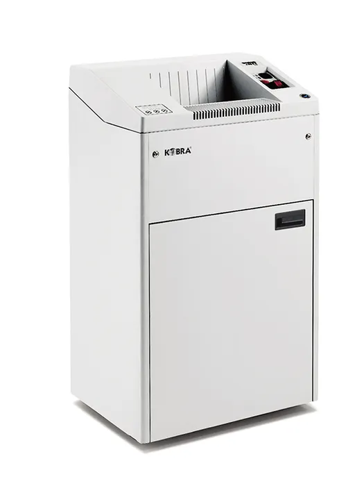 Hauptbild des Produkts Skartovací stroj KOBRA 260 HS2-6