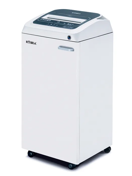 Hauptbild des Produkts Skartovací stroj KOBRA 260 TS HS