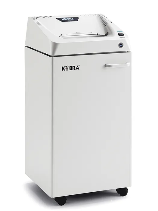 Hauptbild des Produkts Skartovací stroj KOBRA 260.1 C4
