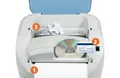 Weiteres Produktbild KOBRA +3 CC4 Schredder