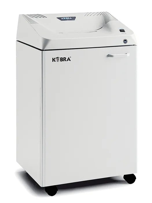 Hauptbild des Produkts Skartovací stroj KOBRA 300.1 S5