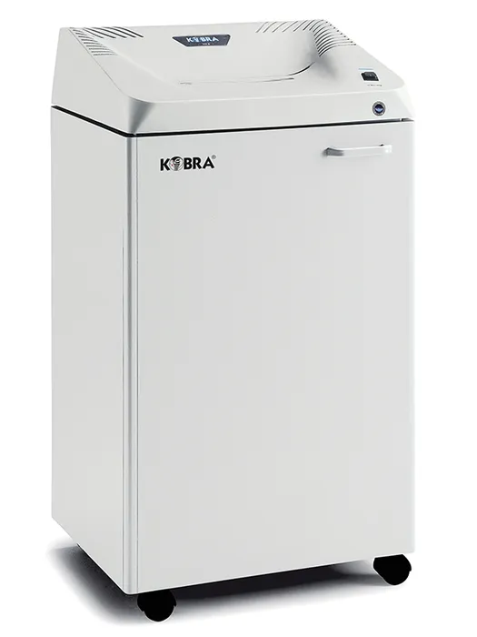 Hauptbild des Produkts Skartovací stroj KOBRA 300.2 S5