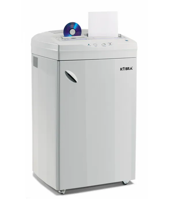 Hauptbild des Produkts Skartovací stroj KOBRA 400 COMBI HS