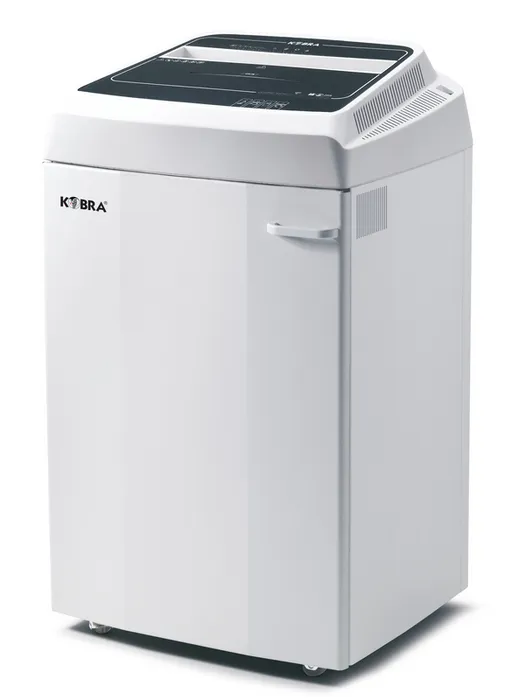 Hauptbild des Produkts Skartovací stroj KOBRA 410 TS C4