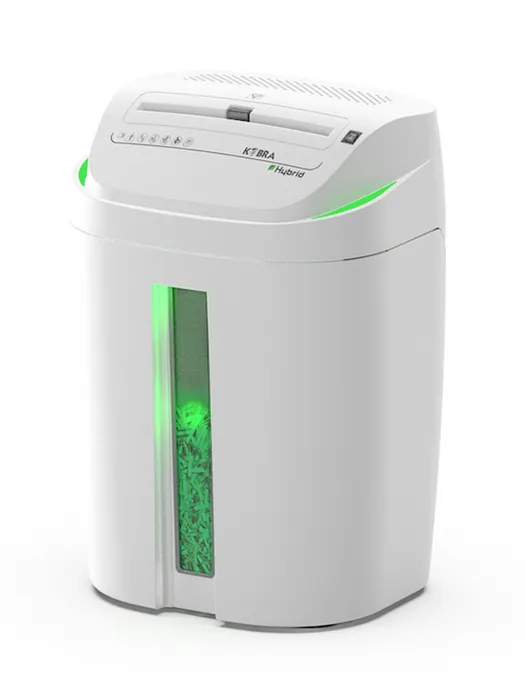Hauptbild des Produkts Skartovací stroj KOBRA S4-HYBRID