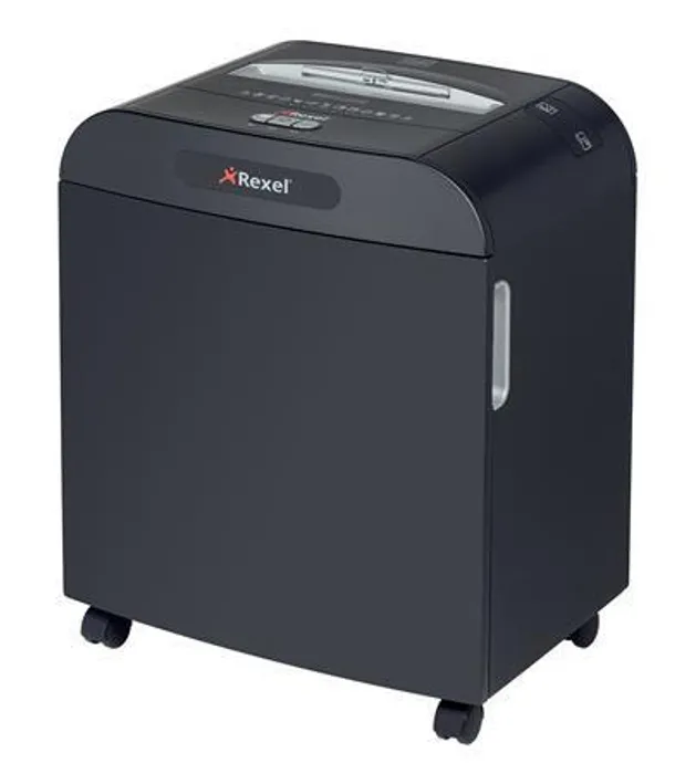 Hauptbild des Produkts Skartovací stroj "Mercury  RDS2250", 22 listů, REXEL