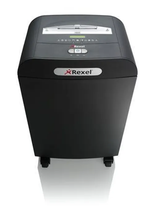 Hauptbild des Produkts Skartovací stroj "Mercury RDX1850", příčný řez, 18 listů, REXEL