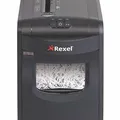 Weiteres Produktbild Skartovací stroj "Mercury RES1523", řez proužek, 15 listů, REXEL