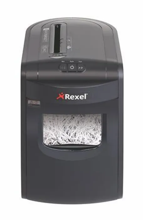 Hauptbild des Produkts Skartovací stroj "Mercury RES1523", řez proužek, 15 listů, REXEL