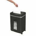 Weiteres Produktbild Aktenvernichter "Microshred 450M", Kreuzschnitt, 9 Blatt, FELLOWES