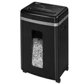 Weiteres Produktbild Aktenvernichter "Microshred 450M", Kreuzschnitt, 9 Blatt, FELLOWES