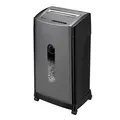 Schredder „Microshred 46Ms“, 12 Blatt, FELLOWES