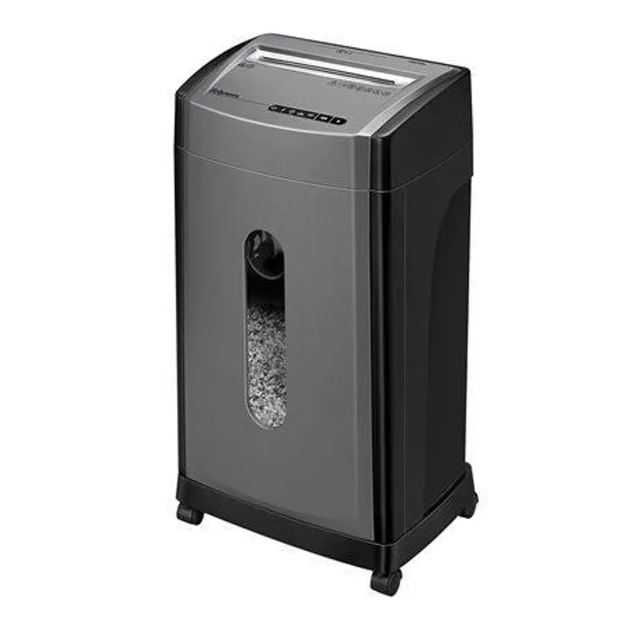 Hauptbild des Produkts Skartovací stroj "Microshred 46Ms”, 12 listů, FELLOWES