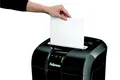 Skartovací stroj "Powerhred 73Ci", křížový řez, 12 listů, FELLOWES