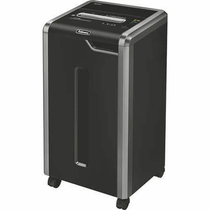 Hauptbild des Produkts Skartovací stroj "Intellishred 325Ci", křížový řez, 22-24 listů, FELLOWES