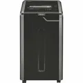 Aktenvernichter Intellishred 325Ci, Kreuzschnitt, 22-24 Blatt, FELLOWES