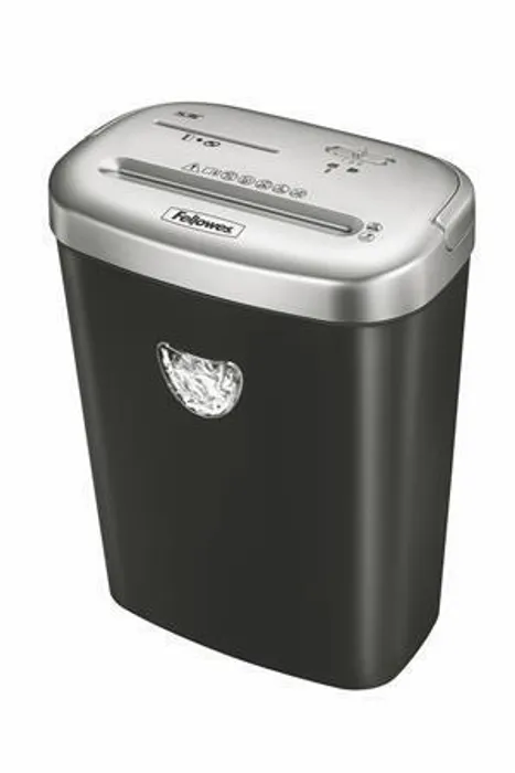 Hauptbild des Produkts Skartovací stroj "Powershred® 53C", křížový řez, 10 listů, FELLOWES