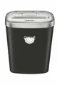 Aktenvernichter „Powershred® 53C“, Kreuzschnitt, 10 Blatt, FELLOWES