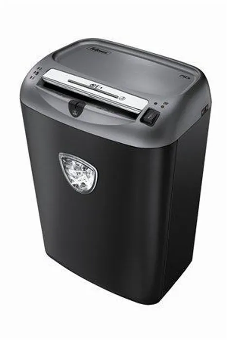 Hauptbild des Produkts Skartovací stroj "Powershred® 75Cs", křížový řez, 11 listů, FELLOWES
