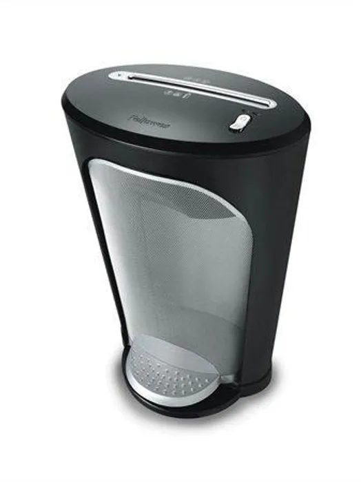Hauptbild des Produkts Skartovací stroj "Powershred® DS-1", křížový řez, 11 listů, FELLOWES