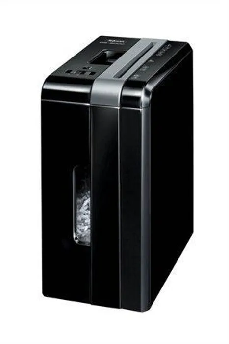 Hauptbild des Produkts Skartovací stroj "Powershred® DS-500C", křížový řez, 5 listů, FELLOWES