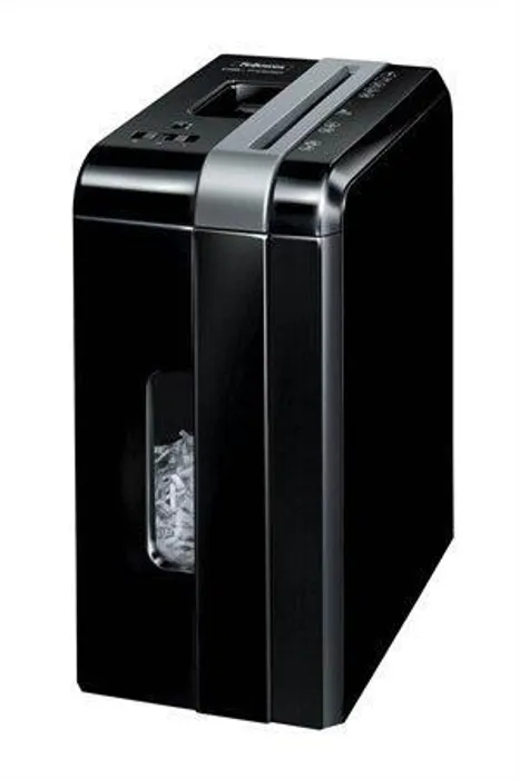 Hauptbild des Produkts Skartovací stroj "Powershred® DS-700C", křížový řez, 5 listů, FELLOWES