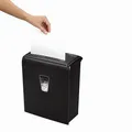Schneidemaschine "Powershred® H-6C", Kreuzschnitt, FELLOWES