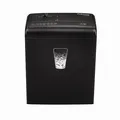Weiteres Produktbild Schneidemaschine "Powershred® H-6C", Kreuzschnitt, FELLOWES
