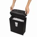 Schneidemaschine "Powershred® H-6C", Kreuzschnitt, FELLOWES
