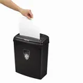 Schneidemaschine „Powershred® H-8C“, Kreuzschnitt, FELLOWES