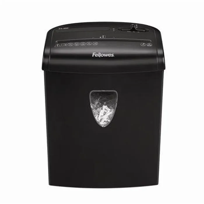 Hauptbild des Produkts Skartovací stroj "Powershred® H-8C", křížový řez, FELLOWES
